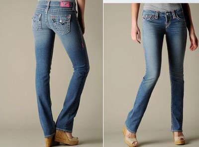 Cheap Women's True Religion jeans wholesale No. 327